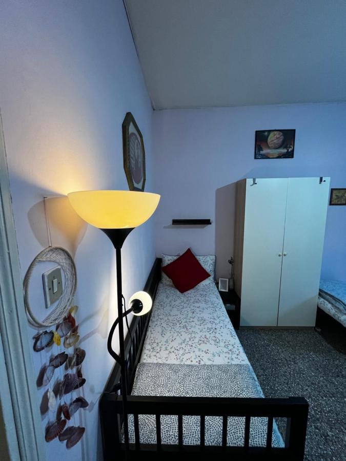 Nm Homestead Rome Buitenkant foto